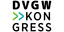 DVGW Kongress Logo