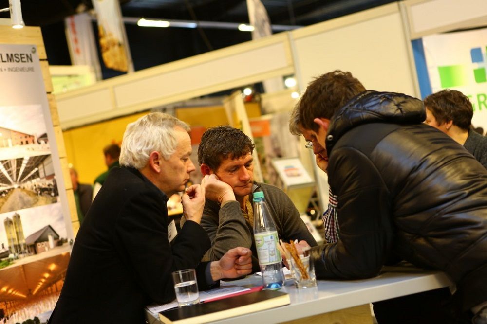 Galerie, GreenLive Kalkar