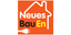 Neues BauEn Logo