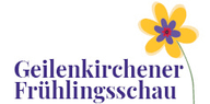 Geilenkirchener Frühlingsschau Logo