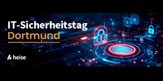 IT-Sicherheitstag Dortmund Logo