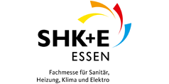 SHK+E ESSEN Logo