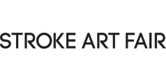 STROKE Art Fair Logo