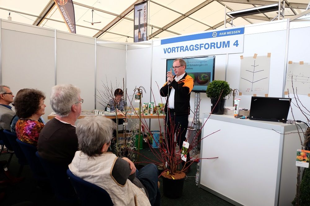 Galerie, Thüringen Ausstellung