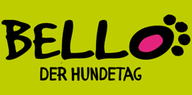 Bello - Der Hundetag Logo