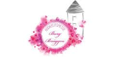 Hochzeitsmesse auf Burg Brüggen Logo