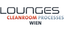 LOUNGES Wien Logo