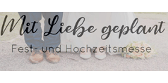 Mit Liebe geplant Logo