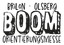 BOOM Logo