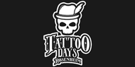 Tattoo Days Rosenheim Logo