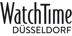 WatchTime Düsseldorf Logo