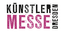 Künstlermesse Dresden Logo