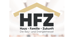 HFZ Messe – Haus•Familie•Zukunft Logo
