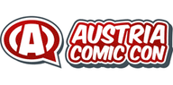 Austria Comic Con Logo