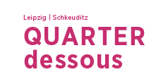 QUARTERdessous Logo
