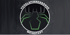 Internationale Vogelspinnenbörse Weinstadt Logo