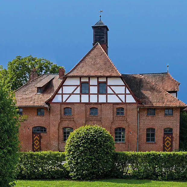 GartenLust Gut Wolfgangshof Bild