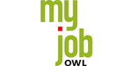 my job-OWL Logo