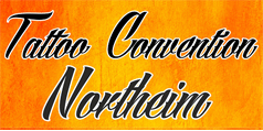 Tattoo Convention Northeim Logo