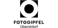 Fotogipfel Oberstdorf Logo