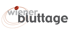 Wiener Bluttage Logo