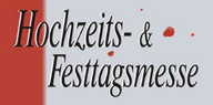 Hochzeitsmesse Höxter Logo
