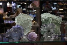 EDELSTEINTAGE HANNOVER Bild 3