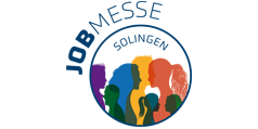 Job- und Ausbildungsmesse Solingen Logo