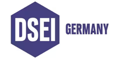 DSEI Germany Logo