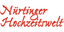 Nürtinger Hochzeitswelt Logo
