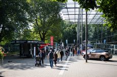 VEST Bau & Energietage Bild 1