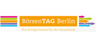 Börsentag Berlin Logo
