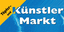 Töpfer- und Künstlermarkt Schloss Edesheim Logo