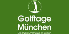 Golftage München Logo