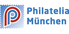 Philatelia München Logo