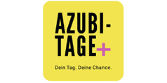 AZUBI-TAGE+ in Bielefeld Logo