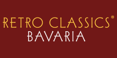 RETRO CLASSICS BAVARIA Logo