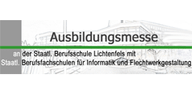 Ausbildungsmesse Lichtenfels Logo