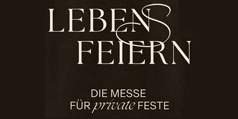 LEBENSFEIERN Logo