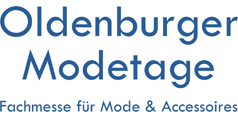 OMT - Oldenburger Modetage Logo