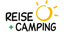 Reise + Camping Logo