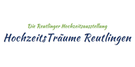 HochzeitsTräume Reutlingen Logo