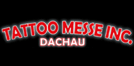 Tattoo Messe Dachau Logo
