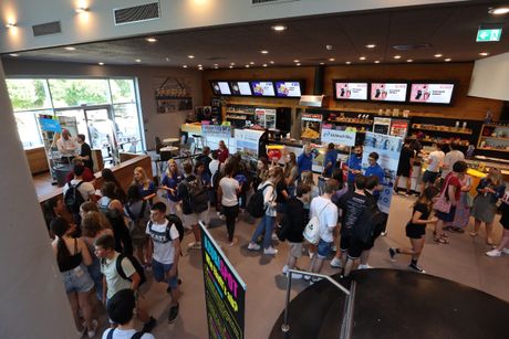 Galerie, AZUBISPOT Villingen-Schwenningen