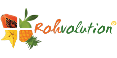 Rohvolution Berlin Logo