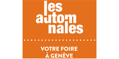 LES AUTOMNALES Logo