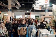 Golfmesse Zürich Bild 1