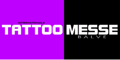 Internationale Tattoo Convention Balve Logo