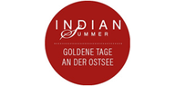 Indian Summer Travemünde Logo