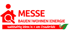 Bauen | Wohnen | Energie Osnabrück Logo